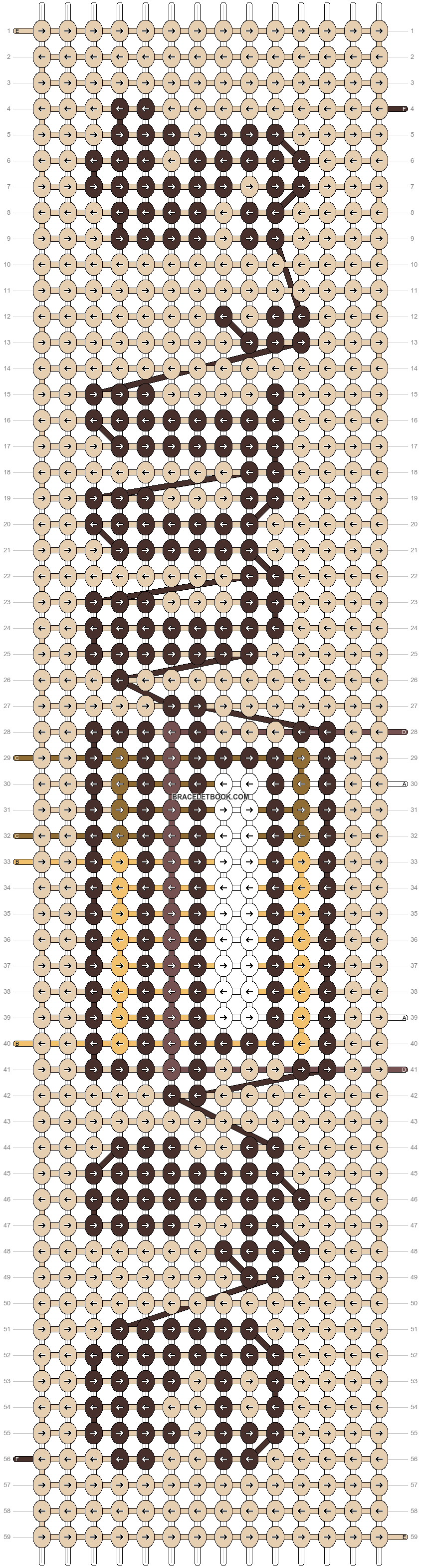 Alpha pattern #93936 variation #425811 pattern