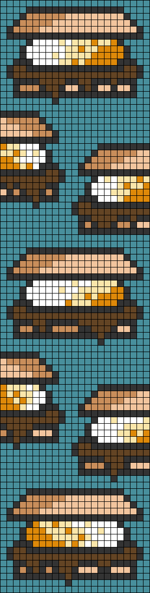 Alpha pattern #71371 variation #425813 preview