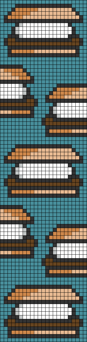 Alpha pattern #71370 variation #425814 preview