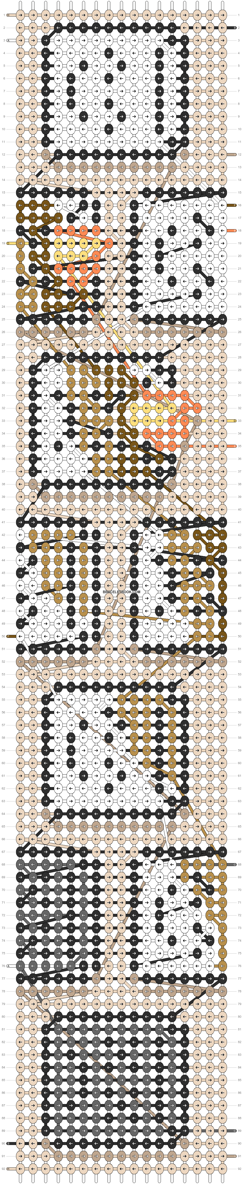 Alpha pattern #111557 variation #425816 pattern