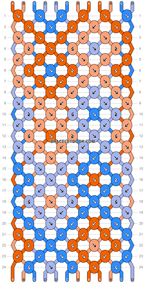 Normal pattern #26207 variation #425819 pattern