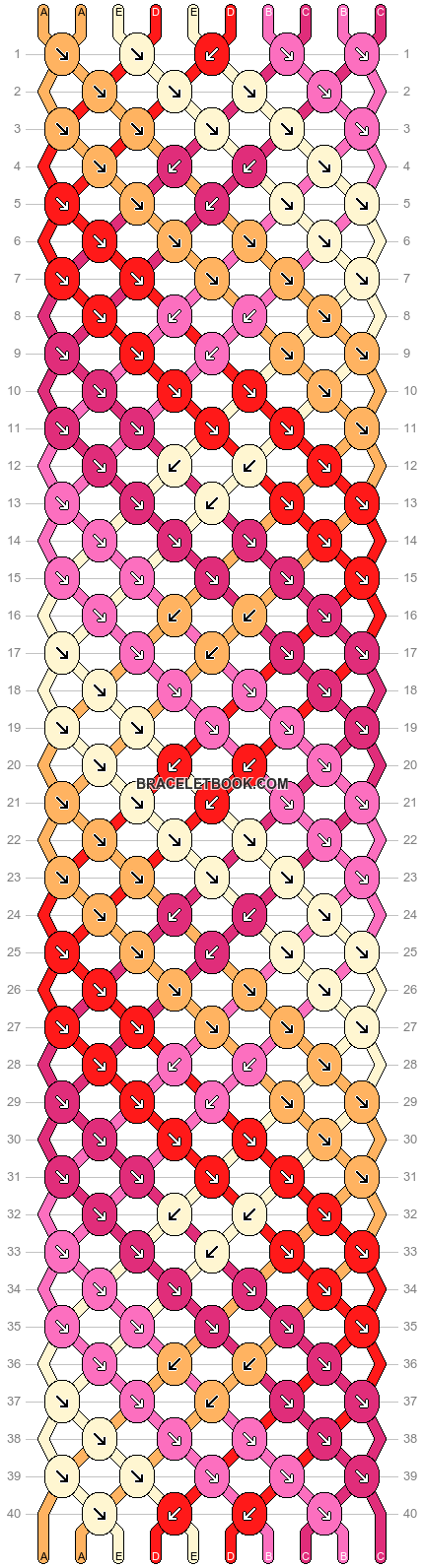 Normal pattern #30651 variation #425824 pattern