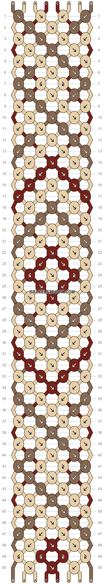 Normal pattern #180737 variation #425826 pattern