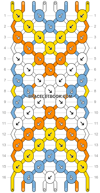 Normal pattern #986 variation #425827 pattern