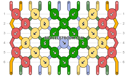 Normal pattern #18 variation #425828 pattern