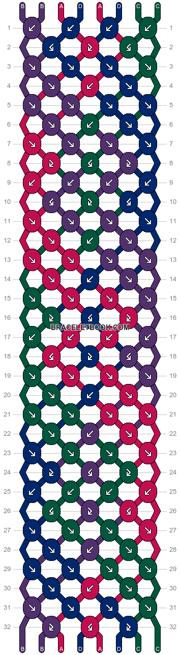 Normal pattern #173180 variation #425831 pattern