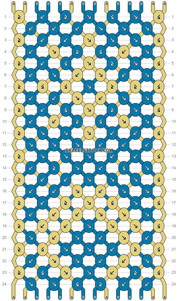 Normal pattern #153283 variation #425832 pattern