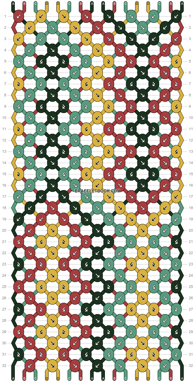 Normal pattern #94157 variation #425833 pattern