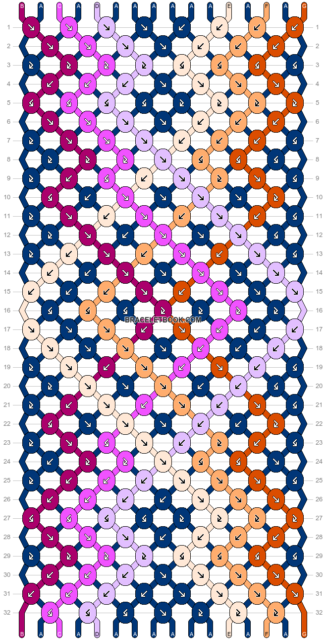 Normal pattern #66019 variation #425834 pattern
