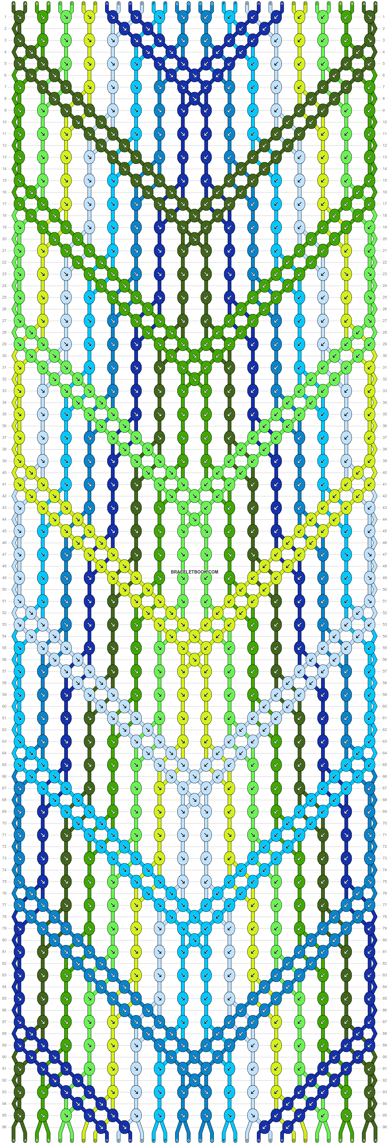 Normal pattern #105773 variation #425835 pattern