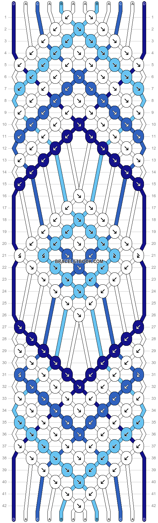 Normal pattern #194873 variation #425836 pattern