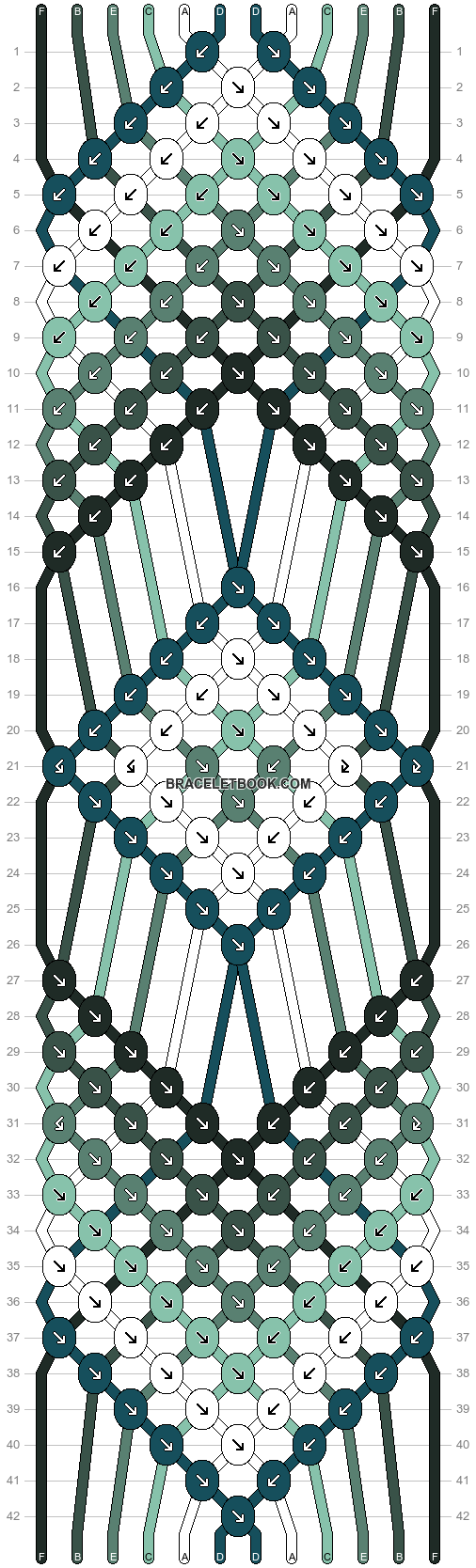 Normal pattern #194873 variation #425838 pattern
