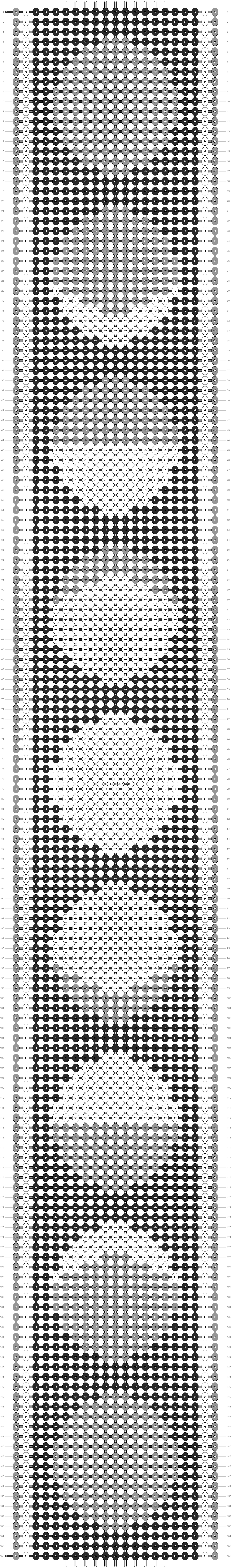 Alpha pattern #146905 variation #425840 pattern