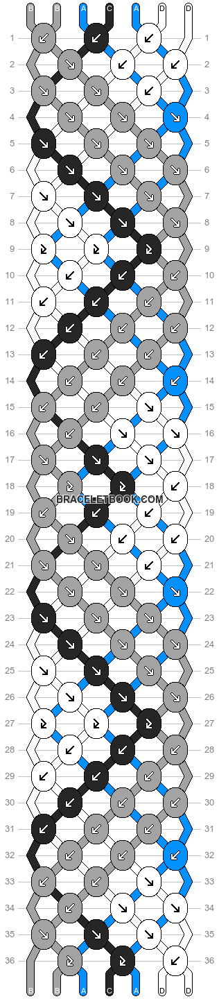 Normal pattern #203662 variation #425841 pattern
