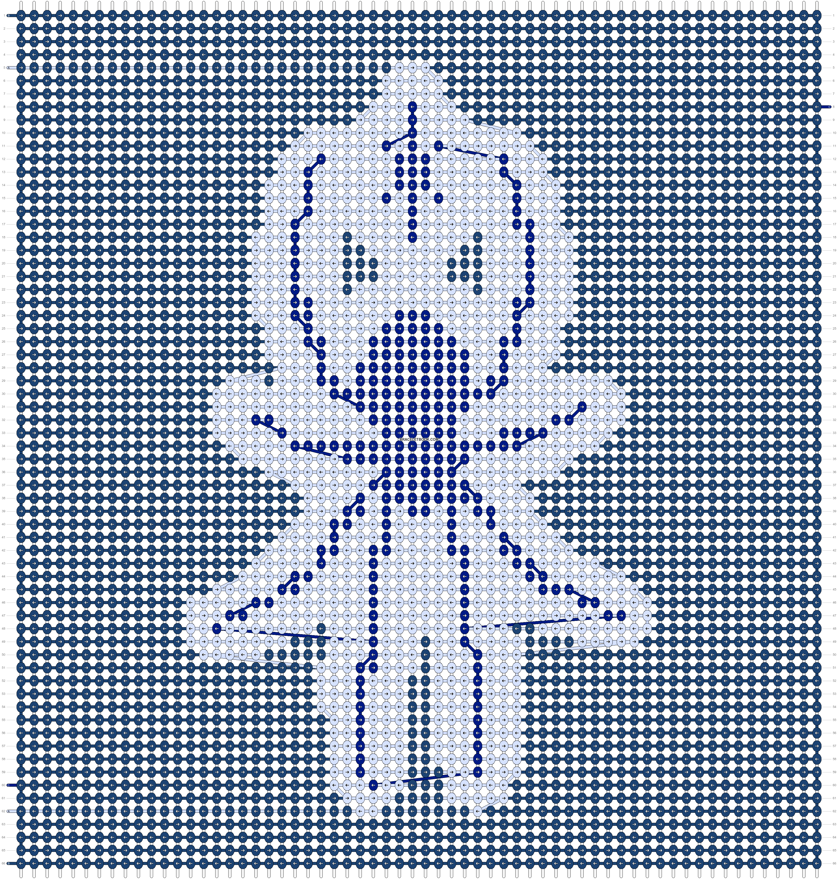 Alpha pattern #203591 variation #425842 pattern