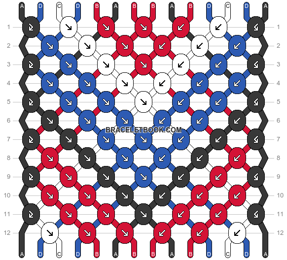 Normal pattern #2105 variation #425843 pattern