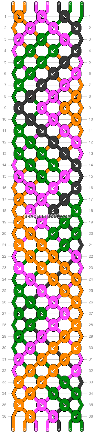 Normal pattern #203667 variation #425846 pattern
