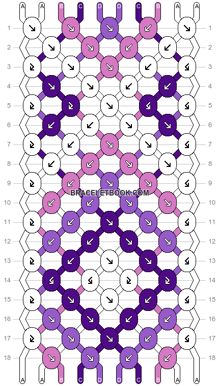 Normal pattern #23268 variation #425849 pattern