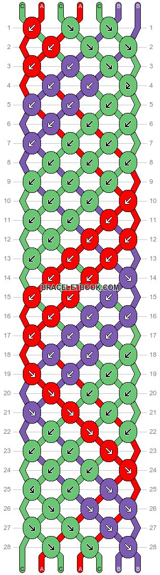 Normal pattern #203665 variation #425851 pattern