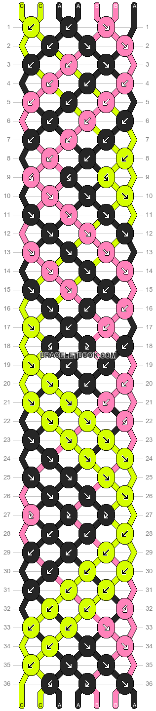 Normal pattern #203668 variation #425852 pattern