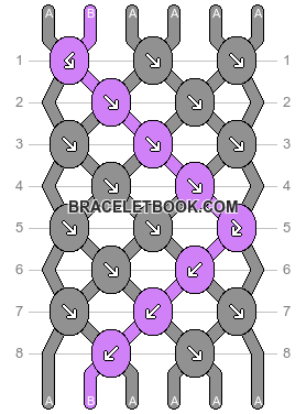 Normal pattern #7 variation #425855 pattern
