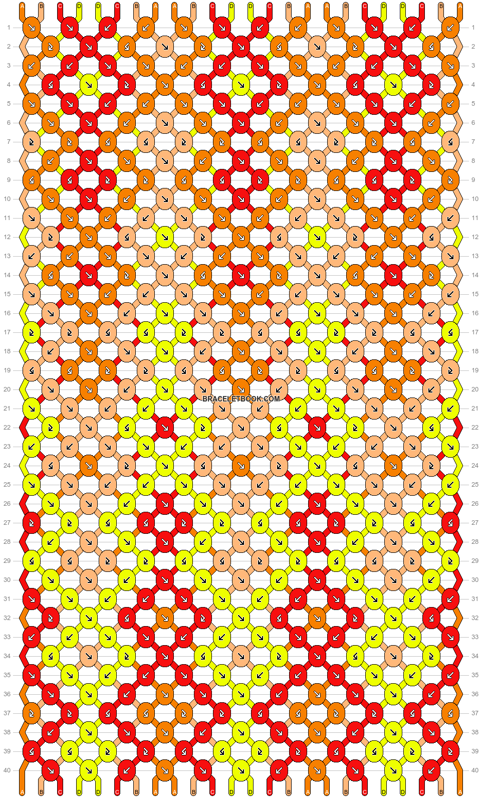 Normal pattern #37868 variation #425859 pattern