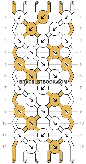 Normal pattern #203641 variation #425861 pattern