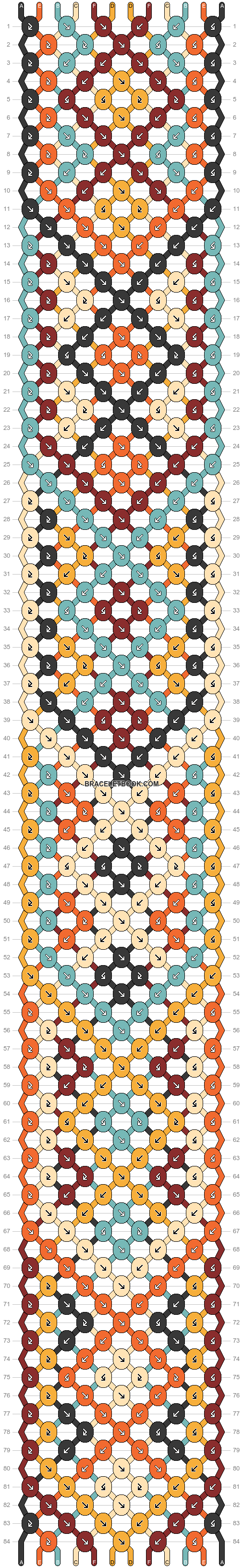 Normal pattern #134325 variation #425862 pattern