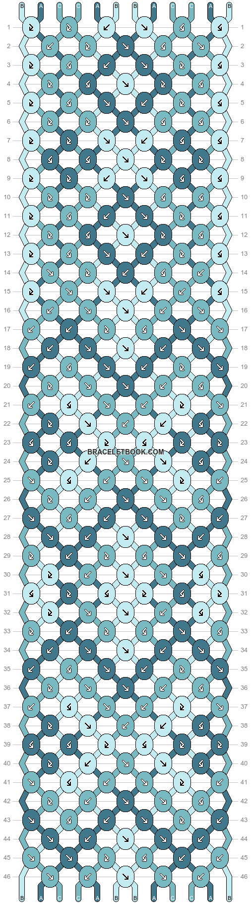 Normal pattern #203628 variation #425863 pattern