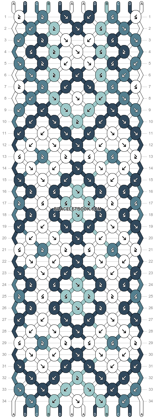 Normal pattern #203630 variation #425864 pattern