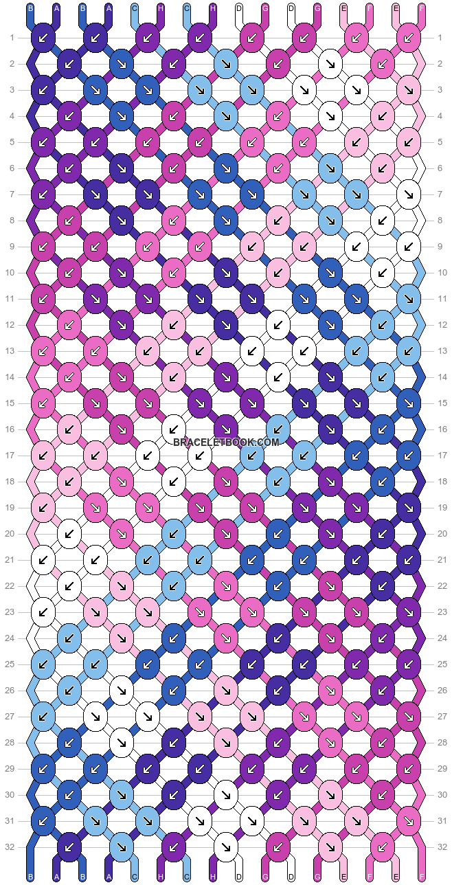 Normal pattern #25588 variation #425865 pattern
