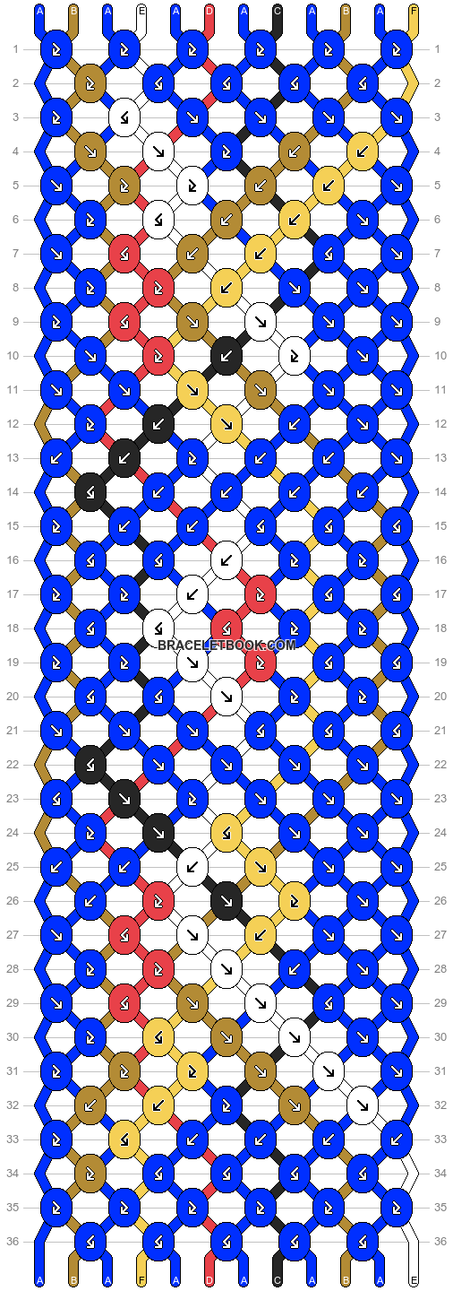Normal pattern #185989 variation #425866 pattern
