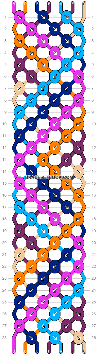 Normal pattern #203537 variation #425868 pattern