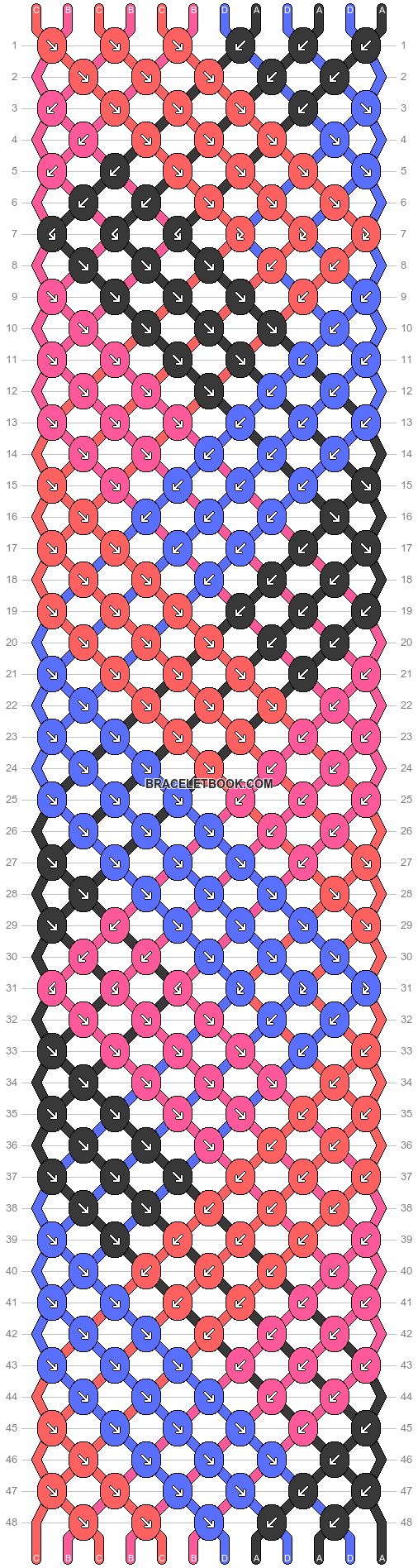 Normal pattern #203671 variation #425869 pattern