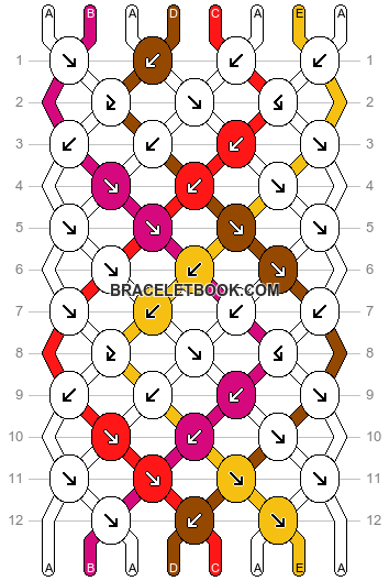 Normal pattern #189825 variation #425870 pattern