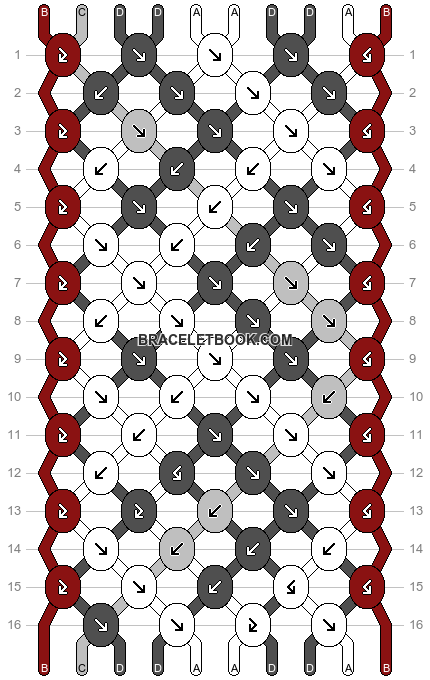 Normal pattern #189997 variation #425871 pattern