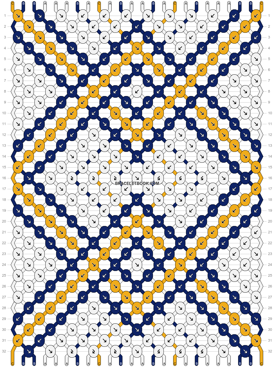 Normal pattern #202987 variation #425872 pattern