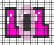 Alpha pattern #203514 variation #425875