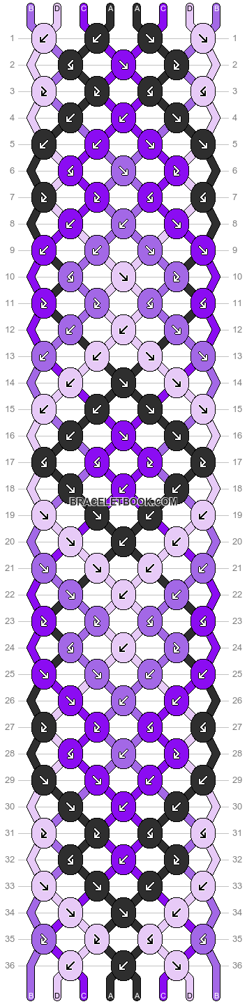Normal pattern #117176 variation #425877 pattern