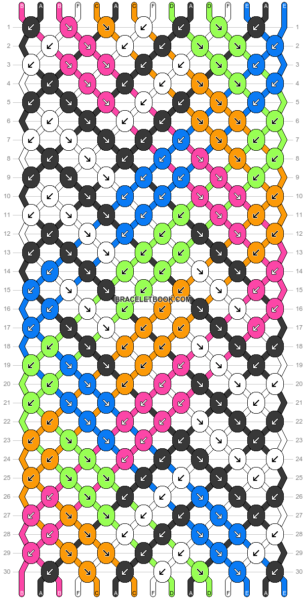 Normal pattern #191701 variation #425879 pattern