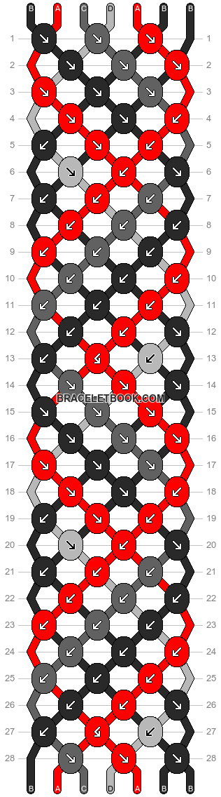 Normal pattern #203537 variation #425880 pattern