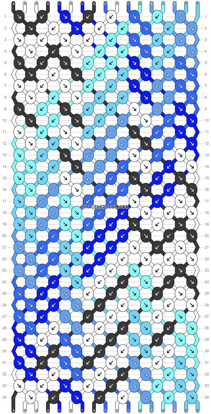 Normal pattern #201634 variation #425881 pattern
