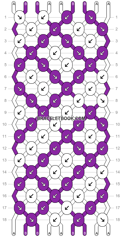 Normal pattern #203675 variation #425883 pattern