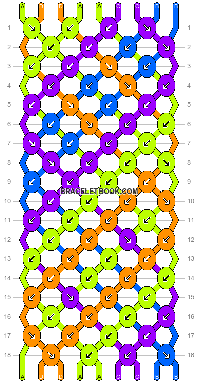 Normal pattern #203675 variation #425884 pattern