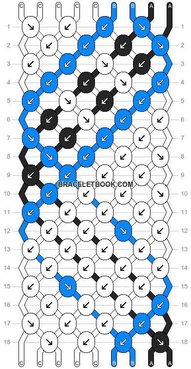 Normal pattern #203675 variation #425885 pattern