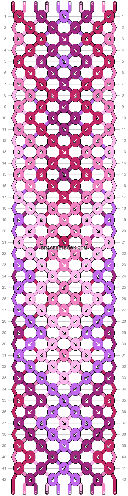 Normal pattern #133494 variation #425887 pattern
