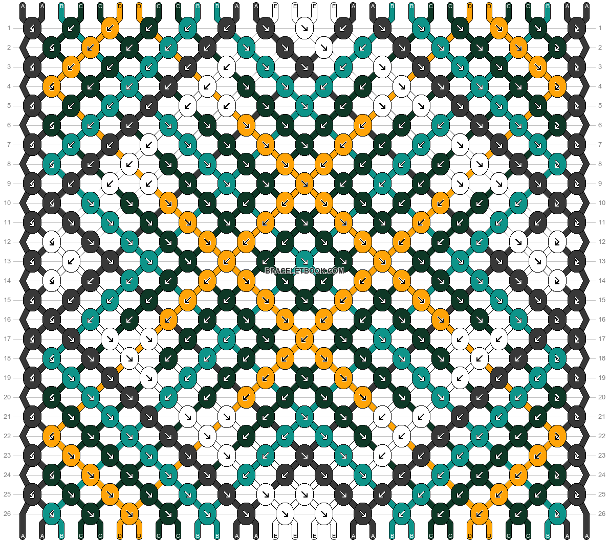 Normal pattern #202754 variation #425889 pattern