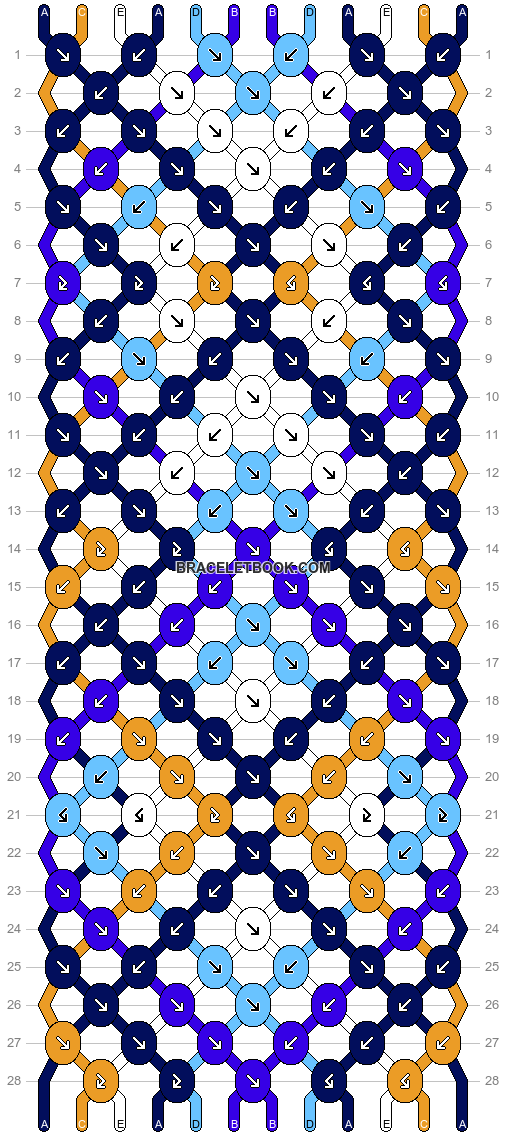 Normal pattern #97484 variation #425891 pattern