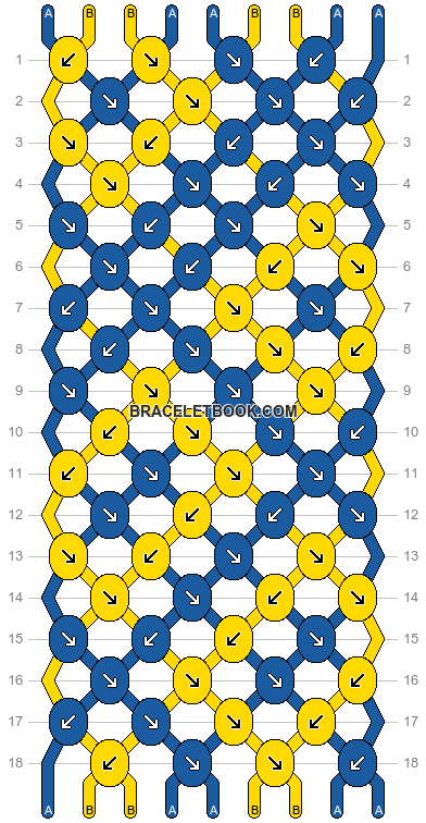 Normal pattern #203680 variation #425892 pattern