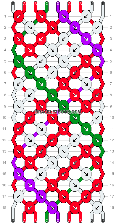 Normal pattern #203680 variation #425893 pattern